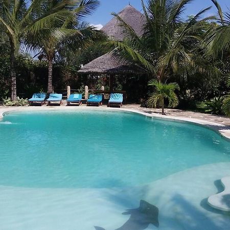 Апартаменты Luxury Simba House In Watamu ☆☆☆☆☆ Экстерьер фото