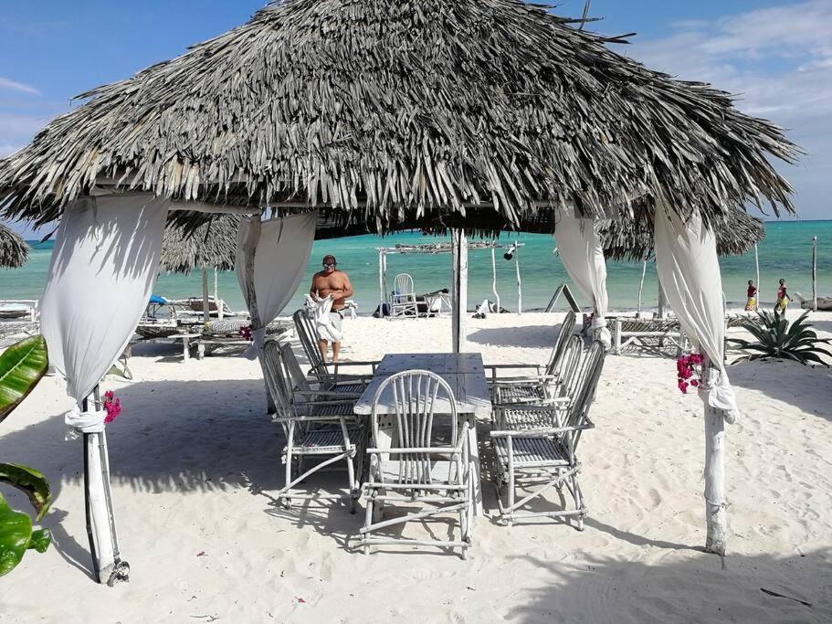Апартаменты Luxury Simba House In Watamu ☆☆☆☆☆ Экстерьер фото