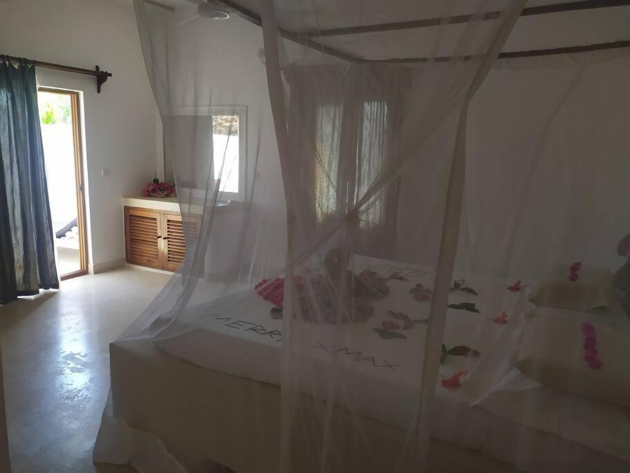 Апартаменты Luxury Simba House In Watamu ☆☆☆☆☆ Экстерьер фото